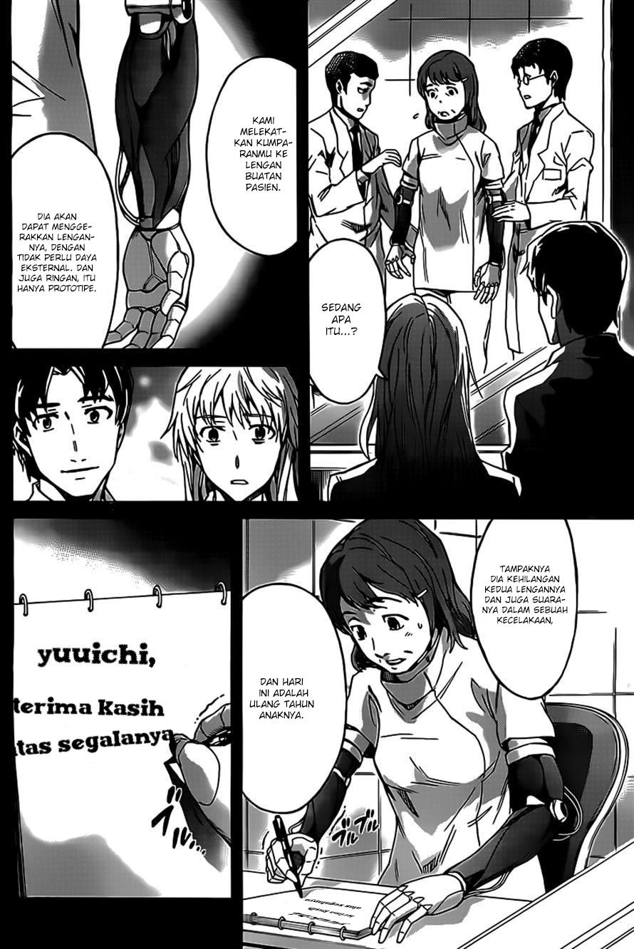 Big Order Chapter 19 Gambar 14